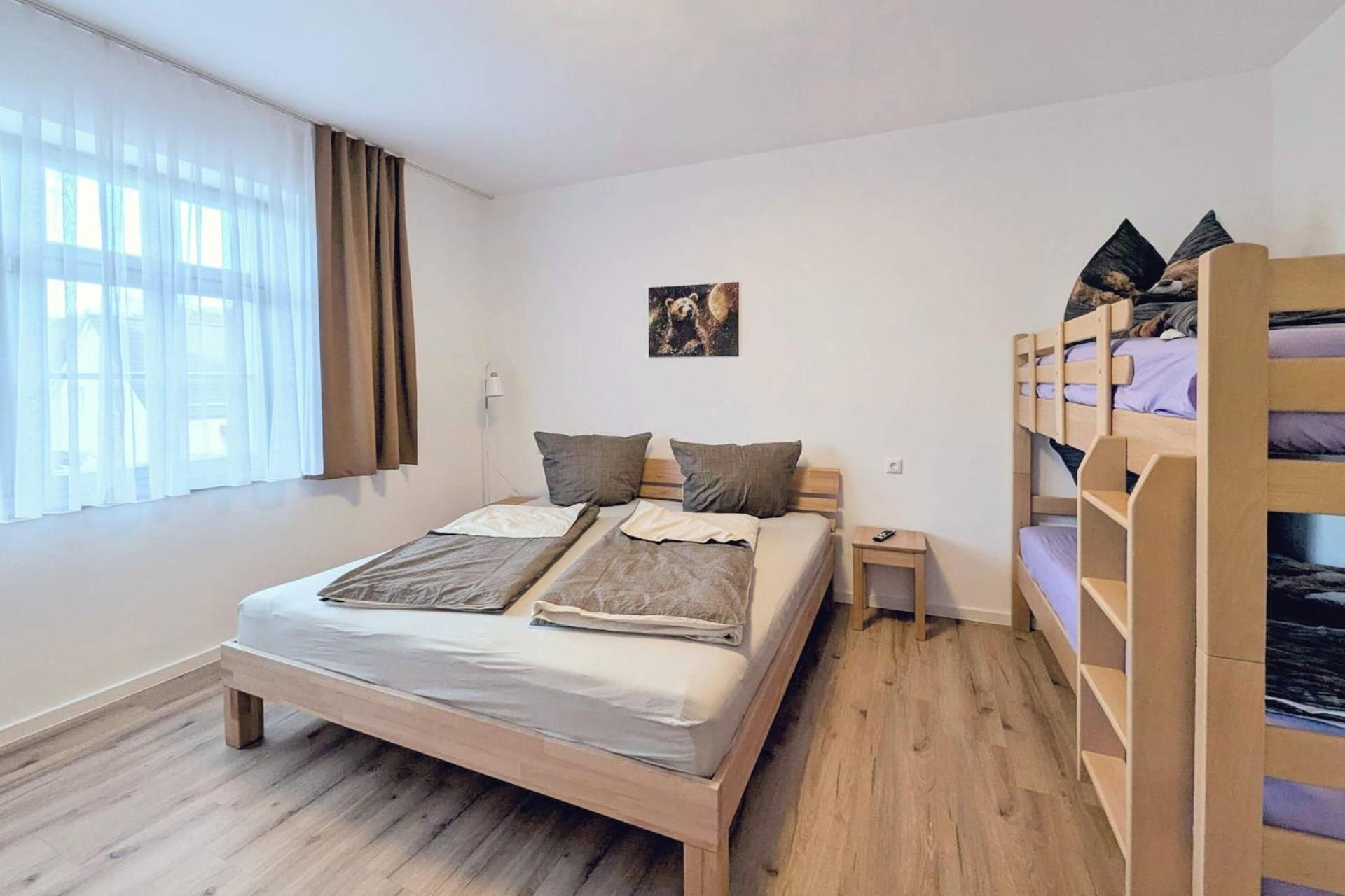Bad Gottleuba Ferienquartier Forsthaus 2 아파트 외부 사진
